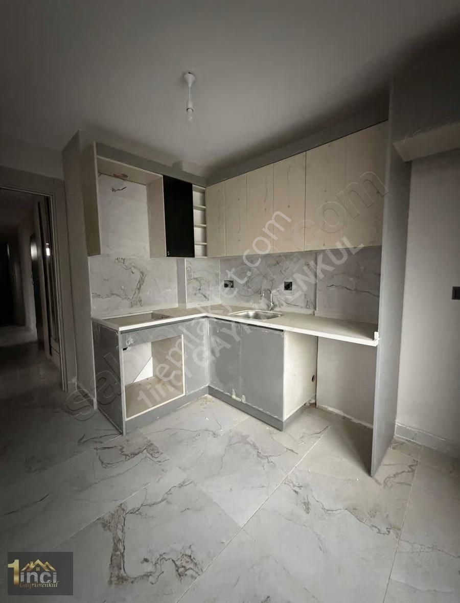 Tramway Dibi 2+1 Havuzlu İskanlı - Görsel 4