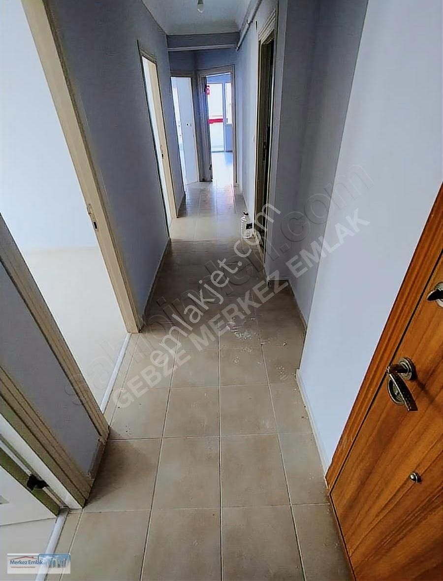 Merkez Emlak Armağan'dan 3+1 120 M² Kapalı Otopark'lı - Görsel 13