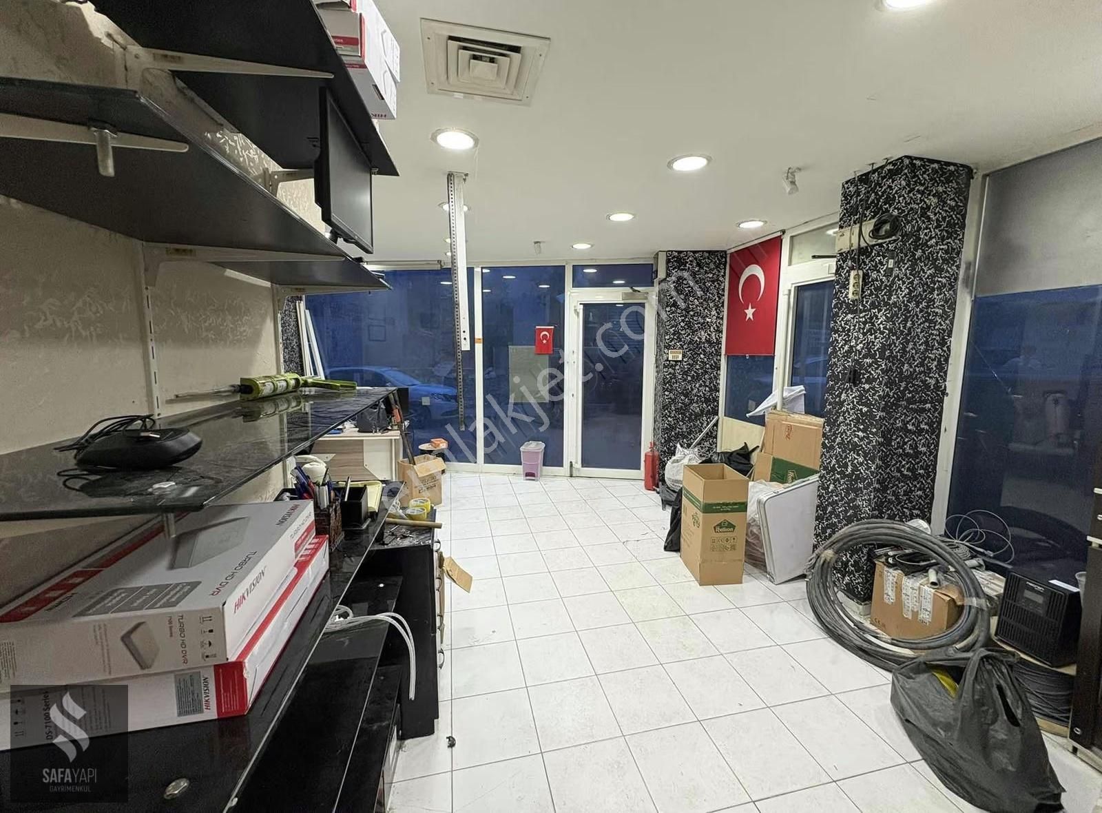 Safa Yapı'dan Merkezi Lokasyonda - Görsel 3