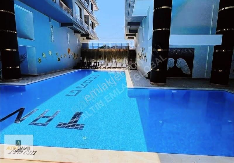 Muğla Dalaman'da 2+1 Fırsat Fiyatlı Modern Daire