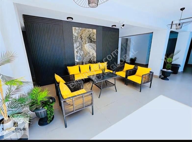 Muğla Dalaman'da 2+1 Fırsat Fiyatlı Modern Daire - Görsel 2