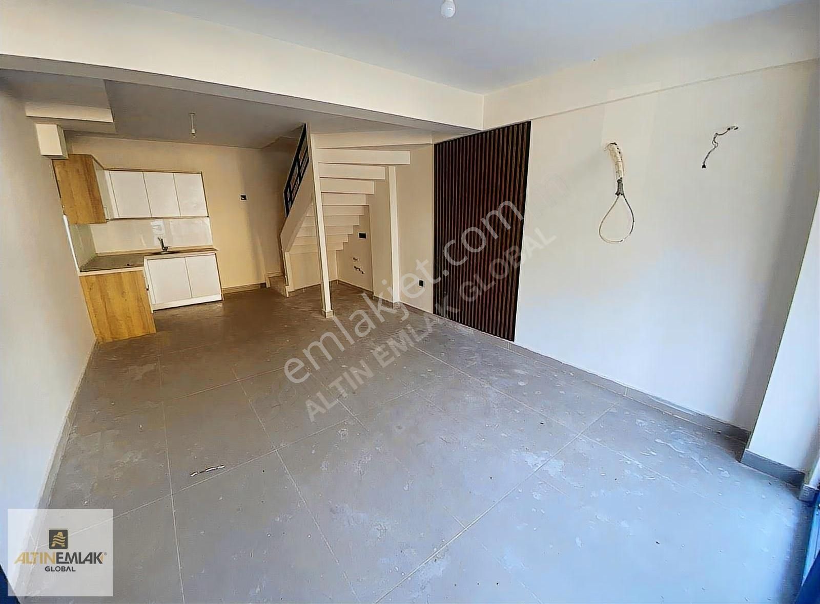 Muğla Dalaman'da 2+1 Fırsat Fiyatlı Modern Daire - Görsel 6