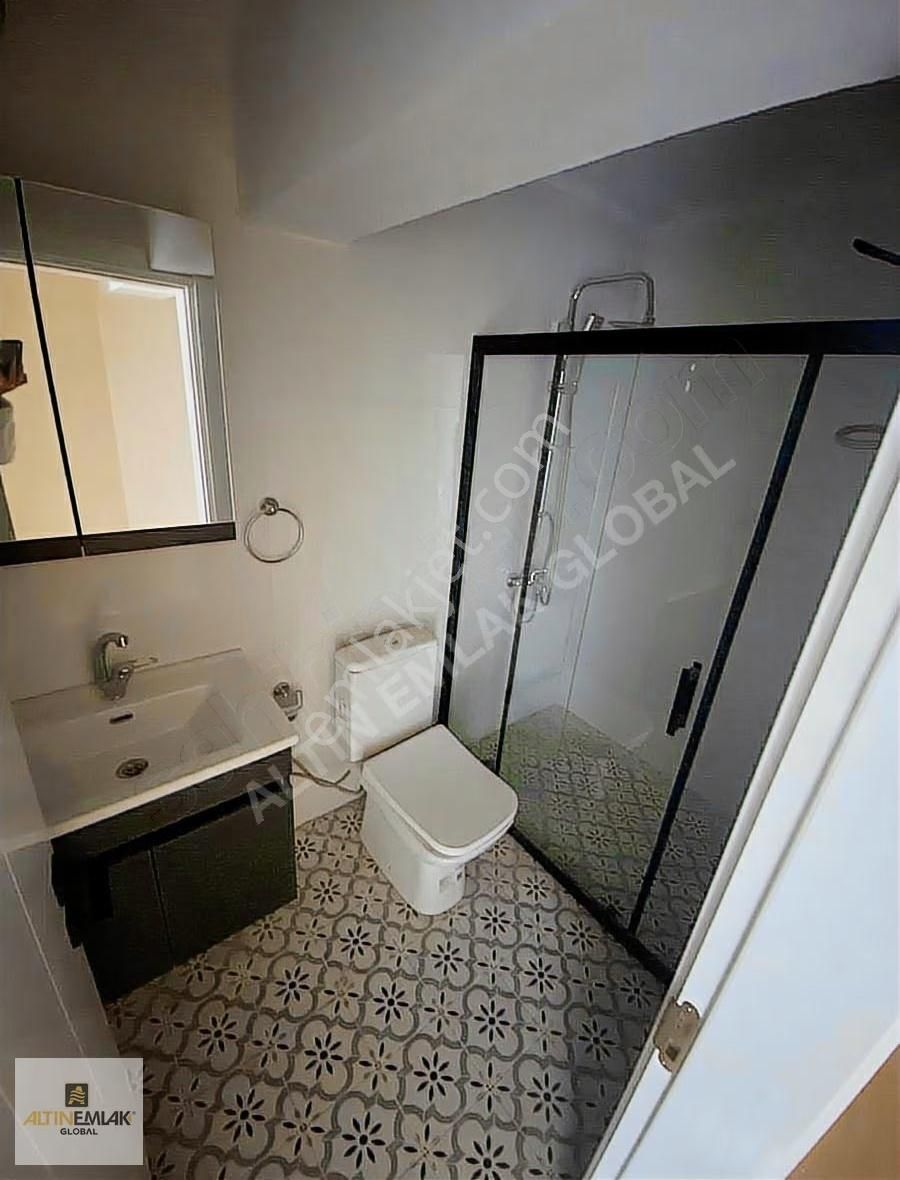 Muğla Dalaman'da 2+1 Fırsat Fiyatlı Modern Daire - Görsel 8