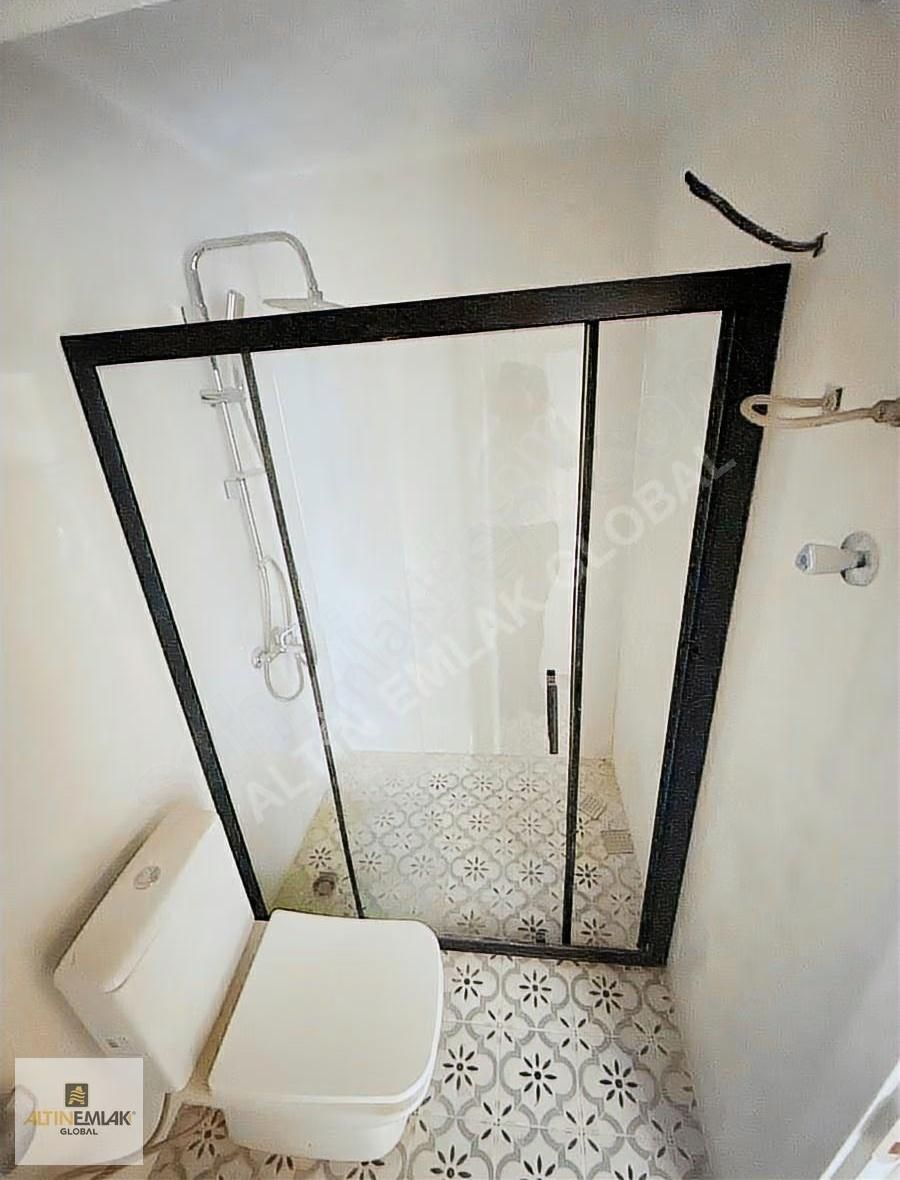 Muğla Dalaman'da 2+1 Fırsat Fiyatlı Modern Daire - Görsel 12