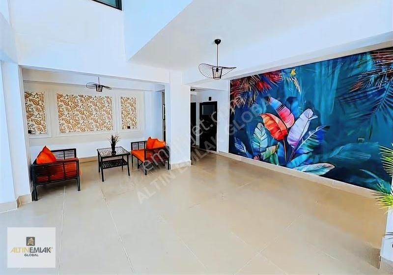 Muğla Dalaman'da 2+1 Fırsat Fiyatlı Modern Daire - Görsel 13