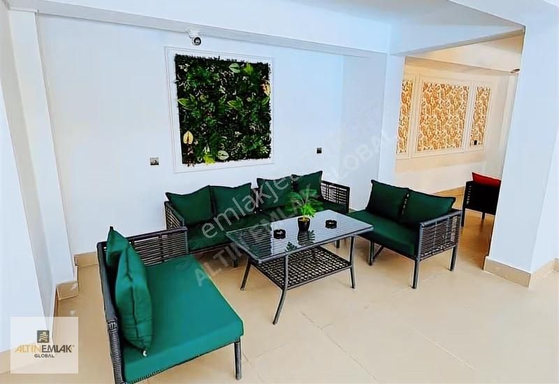 Muğla Dalaman'da 2+1 Fırsat Fiyatlı Modern Daire - Görsel 3