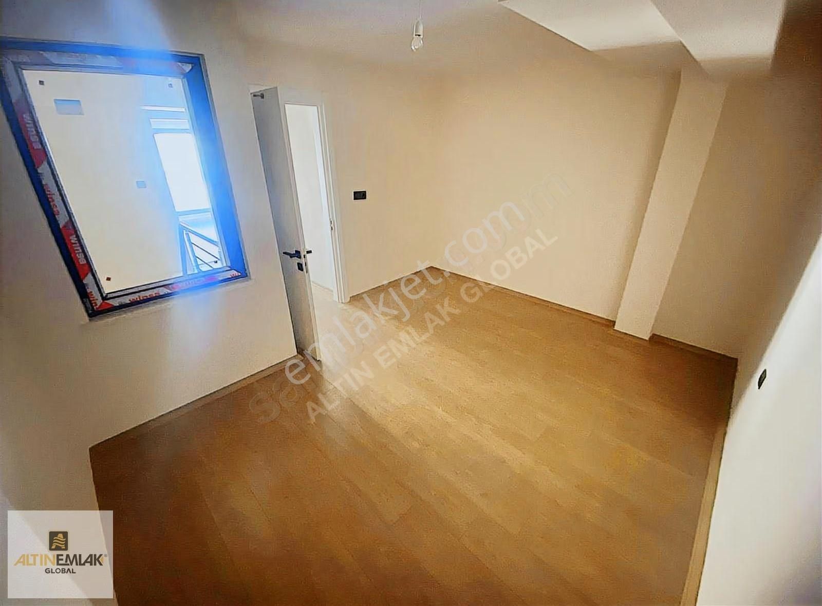 Muğla Dalaman'da 2+1 Fırsat Fiyatlı Modern Daire - Görsel 9