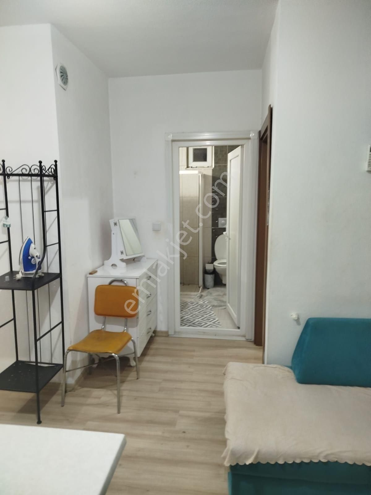 Kiralık Daire Ahatlı 1.kat Full Eşyalı - Görsel 8