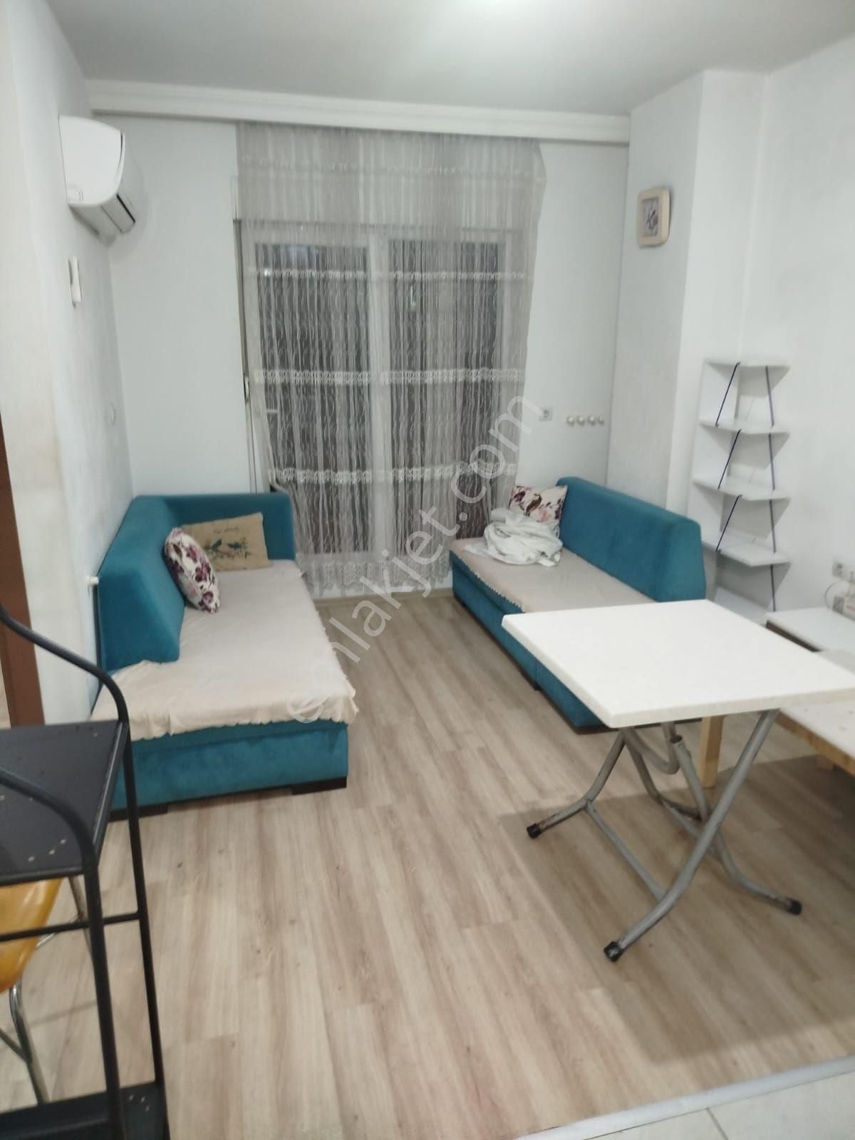 Kiralık Daire Ahatlı 1.kat Full Eşyalı - Görsel 12