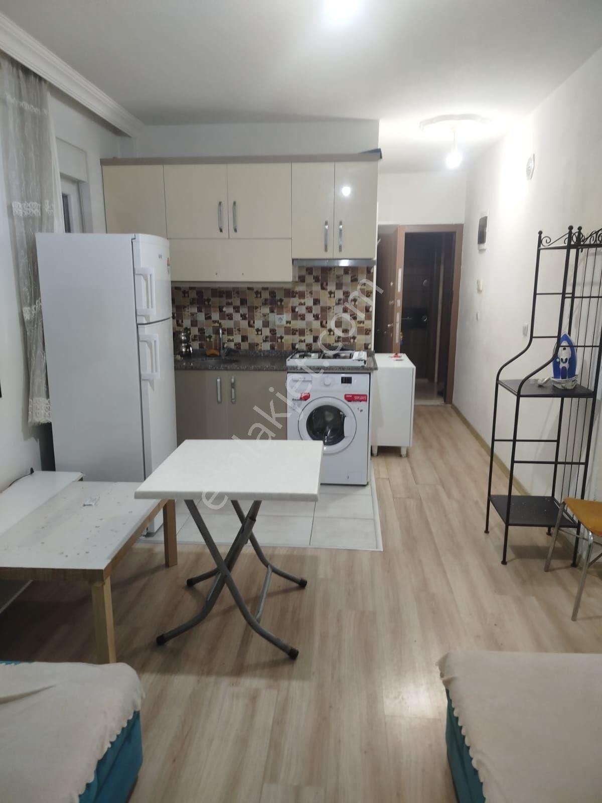Kiralık Daire Ahatlı 1.kat Full Eşyalı