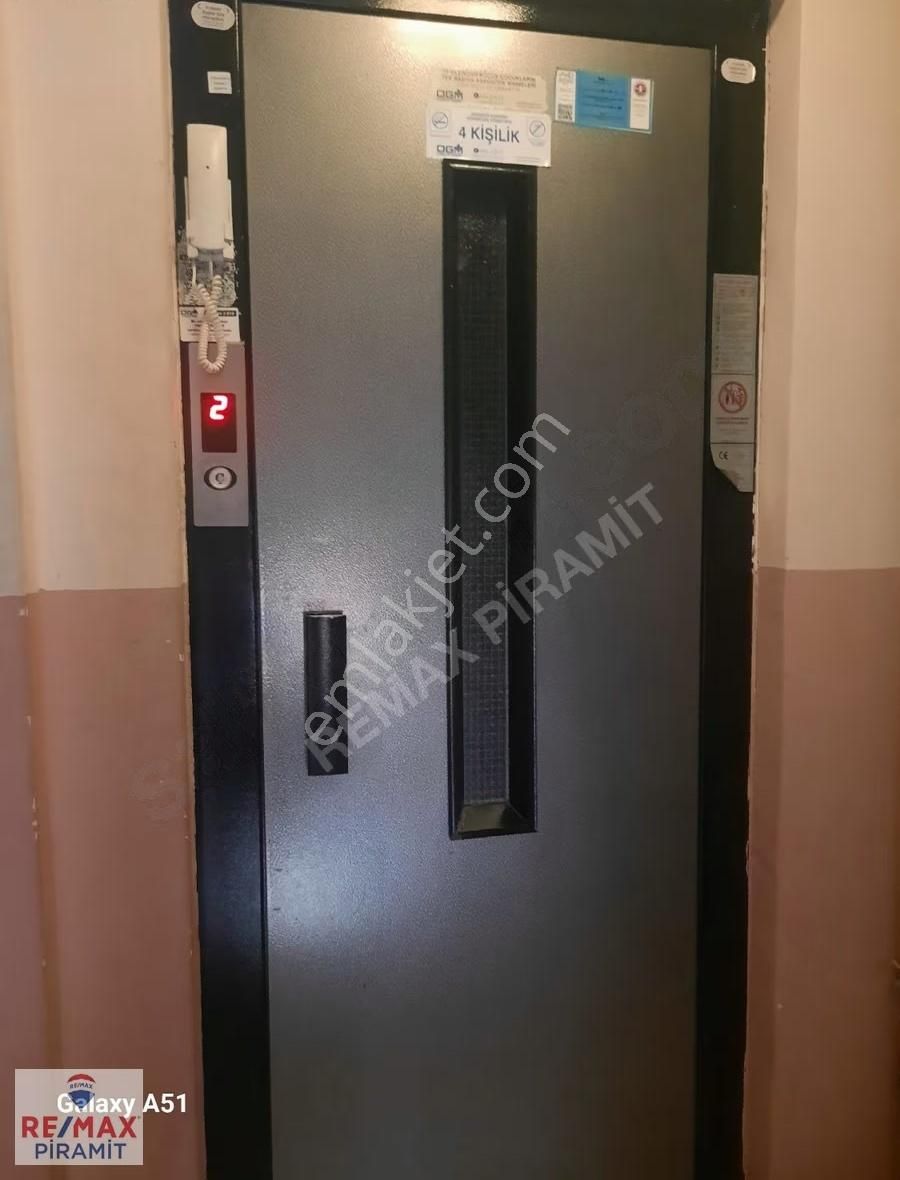 Maltepe Fındıklı 3+1 Çift Balkonlu Kiralık Daire - Görsel 28