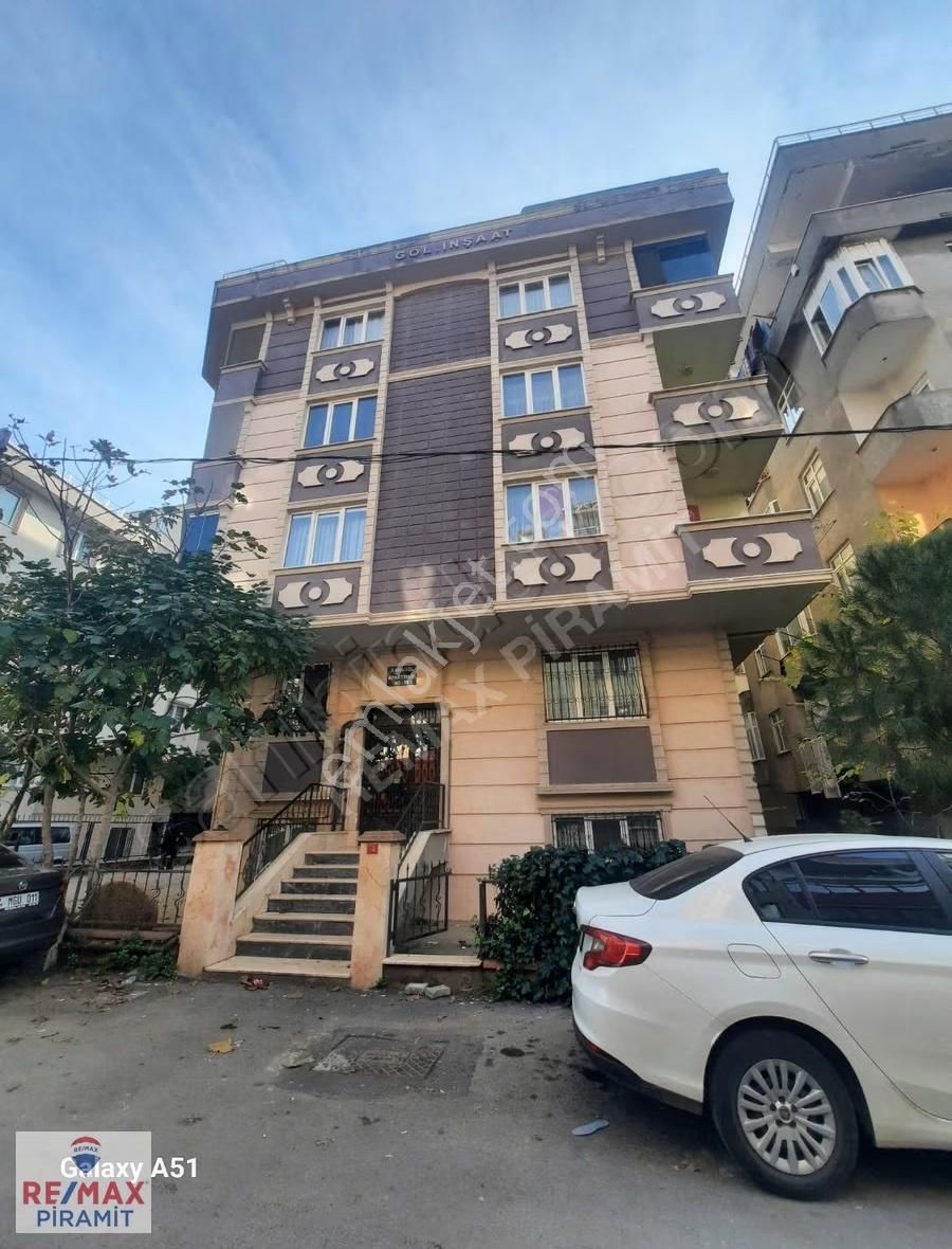 Maltepe Fındıklı 3+1 Çift Balkonlu Kiralık Daire - Görsel 5