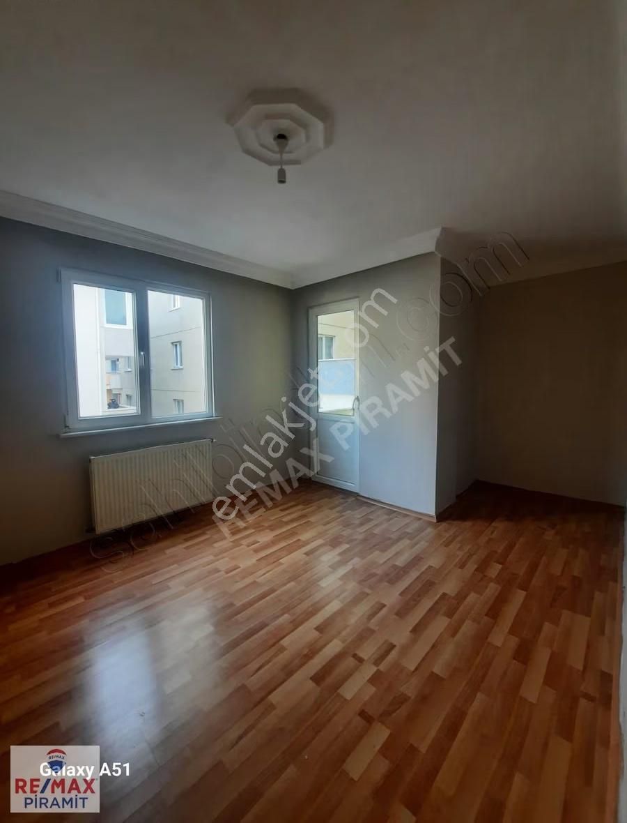 Maltepe Fındıklı 3+1 Çift Balkonlu Kiralık Daire - Görsel 2
