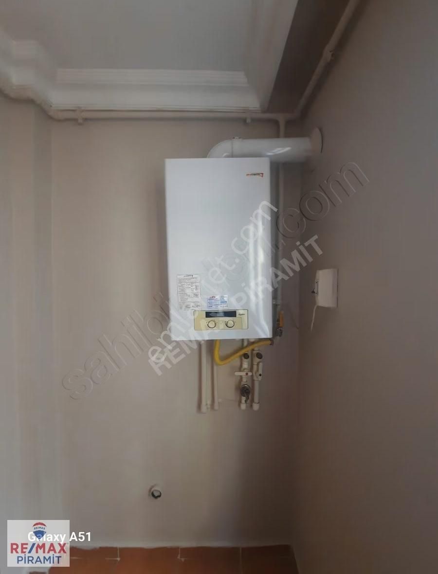 Maltepe Fındıklı 3+1 Çift Balkonlu Kiralık Daire - Görsel 27