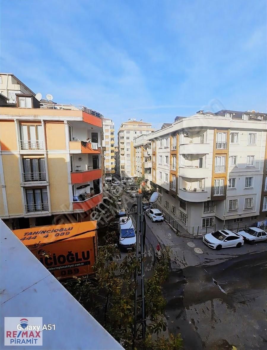 Maltepe Fındıklı 3+1 Çift Balkonlu Kiralık Daire - Görsel 9