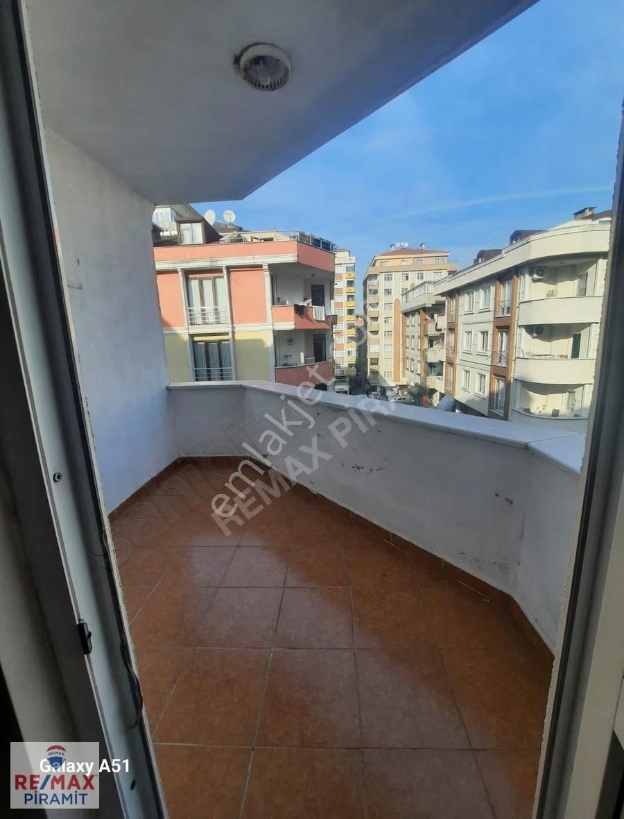 Maltepe Fındıklı 3+1 Çift Balkonlu Kiralık Daire - Görsel 15