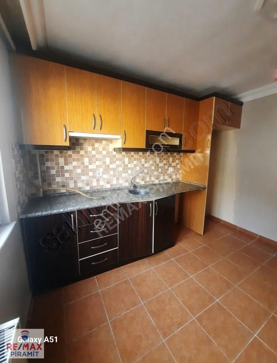 Maltepe Fındıklı 3+1 Çift Balkonlu Kiralık Daire - Görsel 17