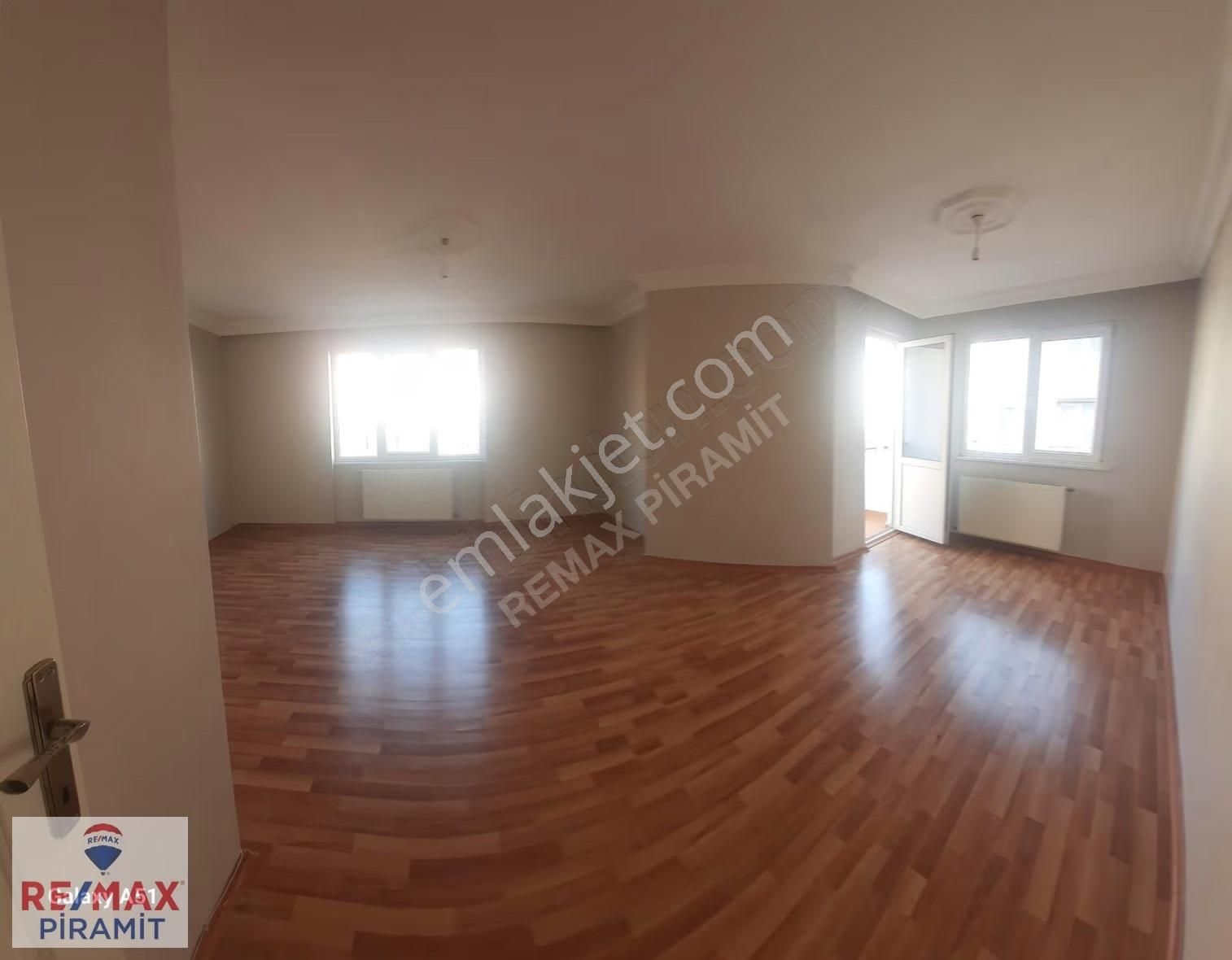 Maltepe Fındıklı 3+1 Çift Balkonlu Kiralık Daire