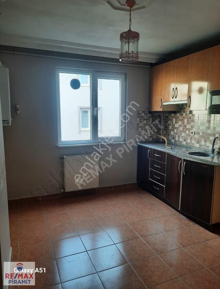 Maltepe Fındıklı 3+1 Çift Balkonlu Kiralık Daire - Görsel 7
