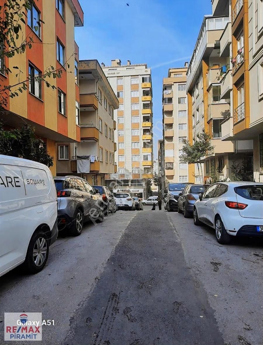 Maltepe Fındıklı 3+1 Çift Balkonlu Kiralık Daire - Görsel 11