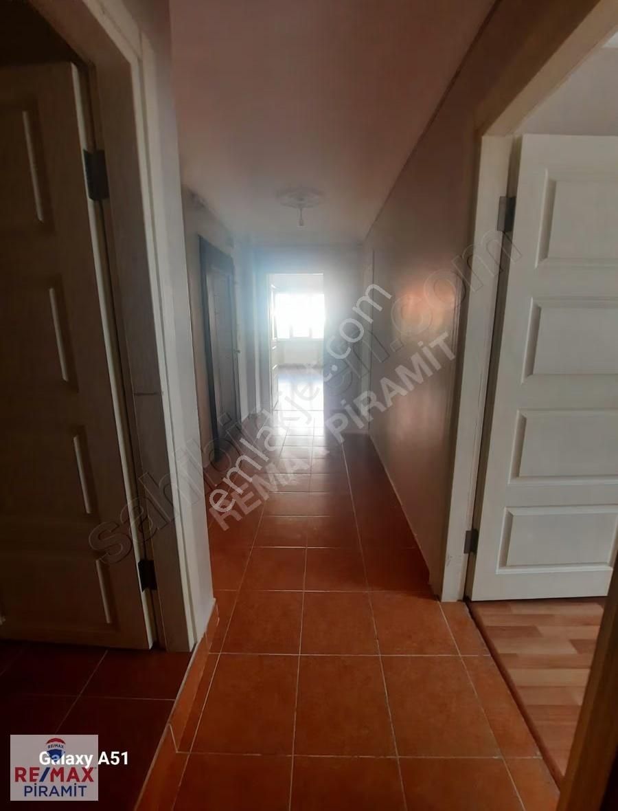 Maltepe Fındıklı 3+1 Çift Balkonlu Kiralık Daire - Görsel 13