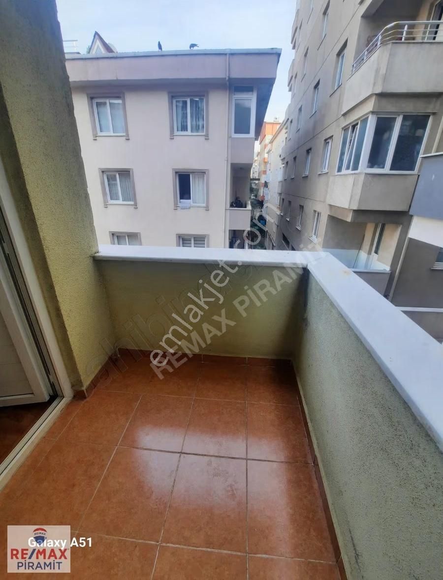 Maltepe Fındıklı 3+1 Çift Balkonlu Kiralık Daire - Görsel 4