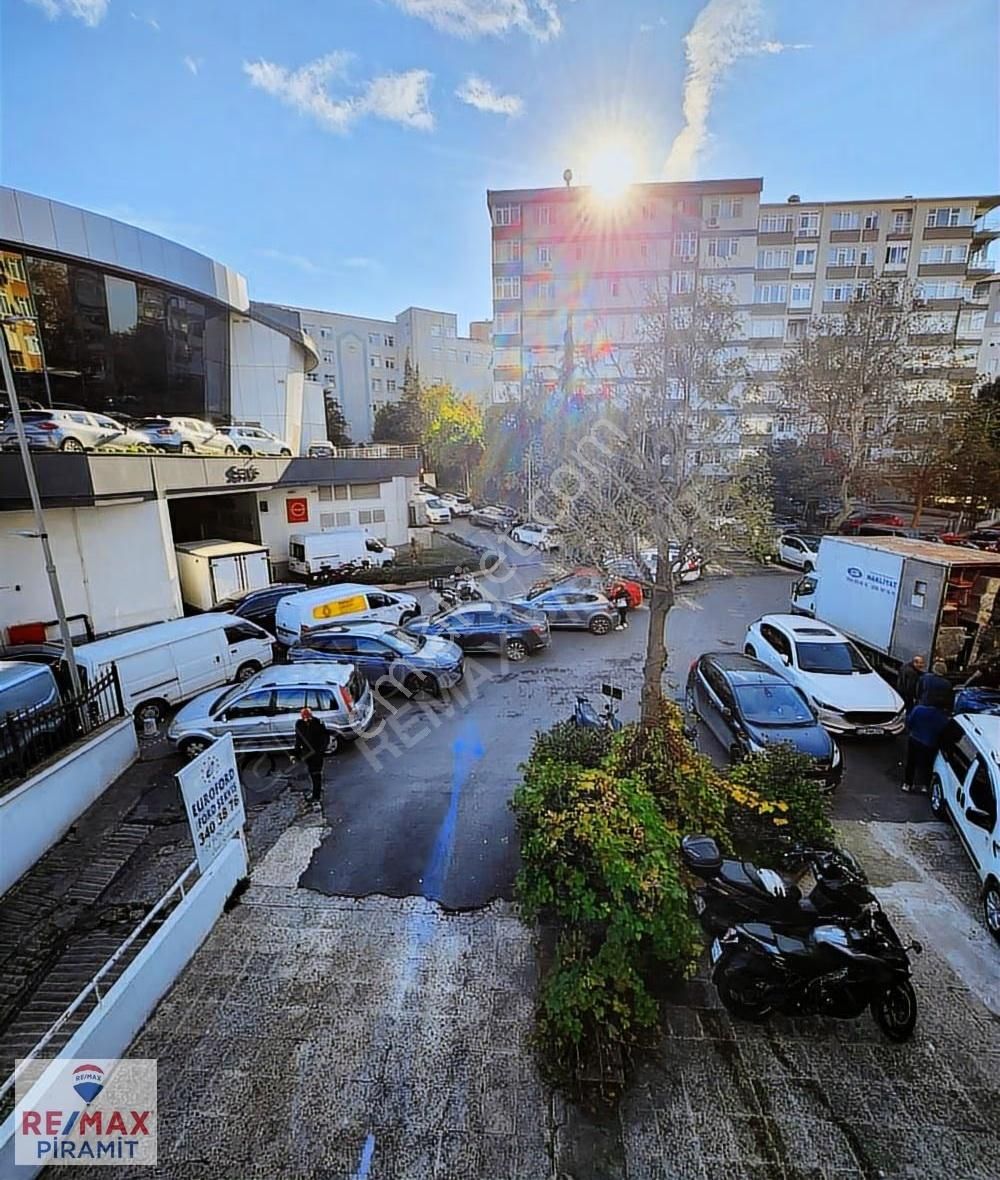 Acıbadem Caddesi Ve Marmaraya 5dk Yürüme Mesafesinde 50m2teraslı - Görsel 2