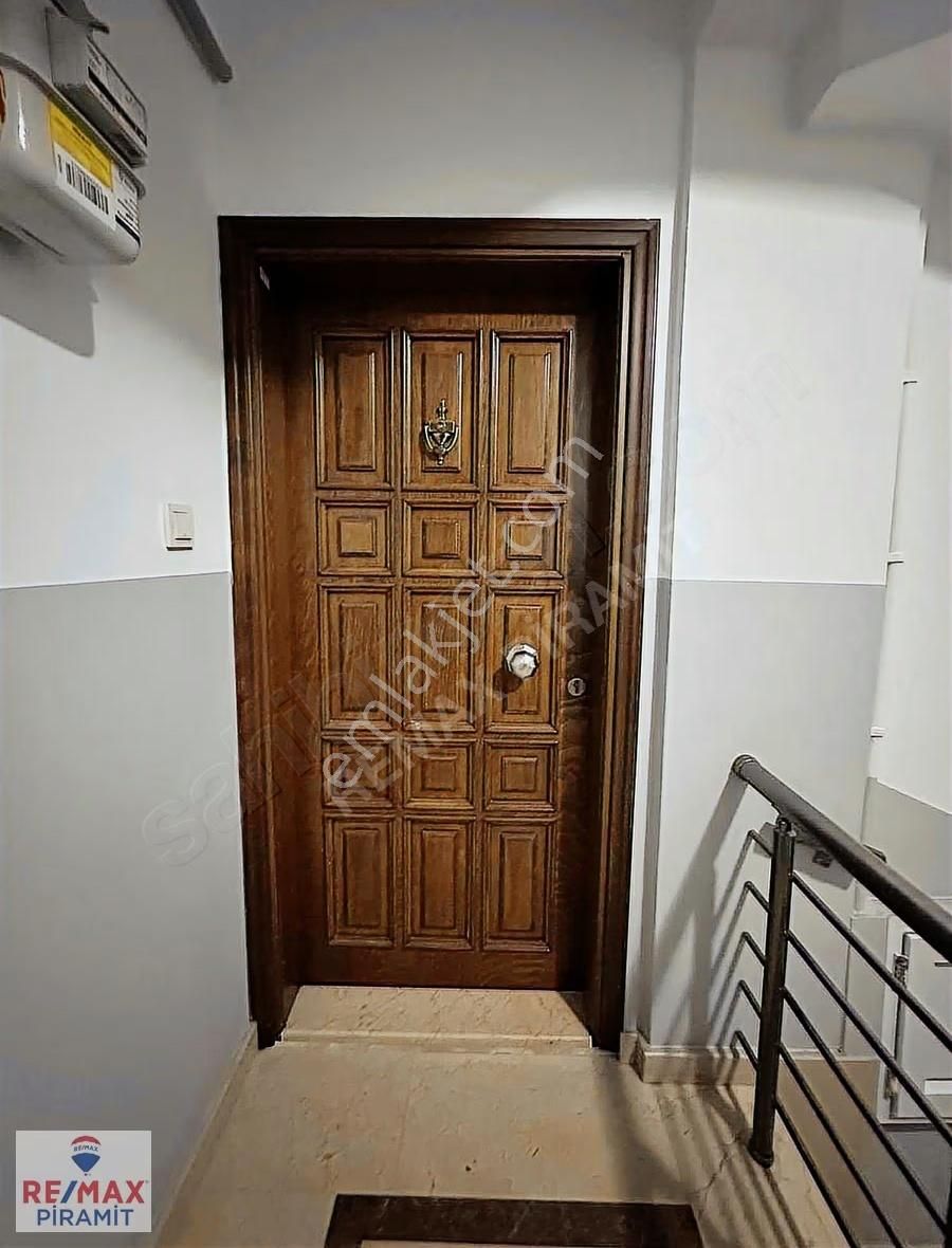 Kısıklı Mahallesi 2+1 Bakımlı Boş Ara Kat Kiralık Daire - Görsel 2