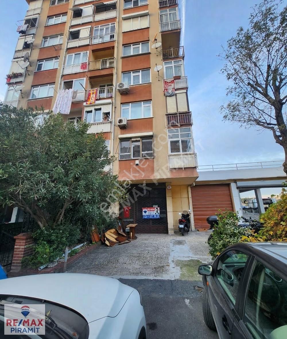 Tepe Nautilusun Üst Sokağında 125m2 Depo Dükkan - Görsel 5