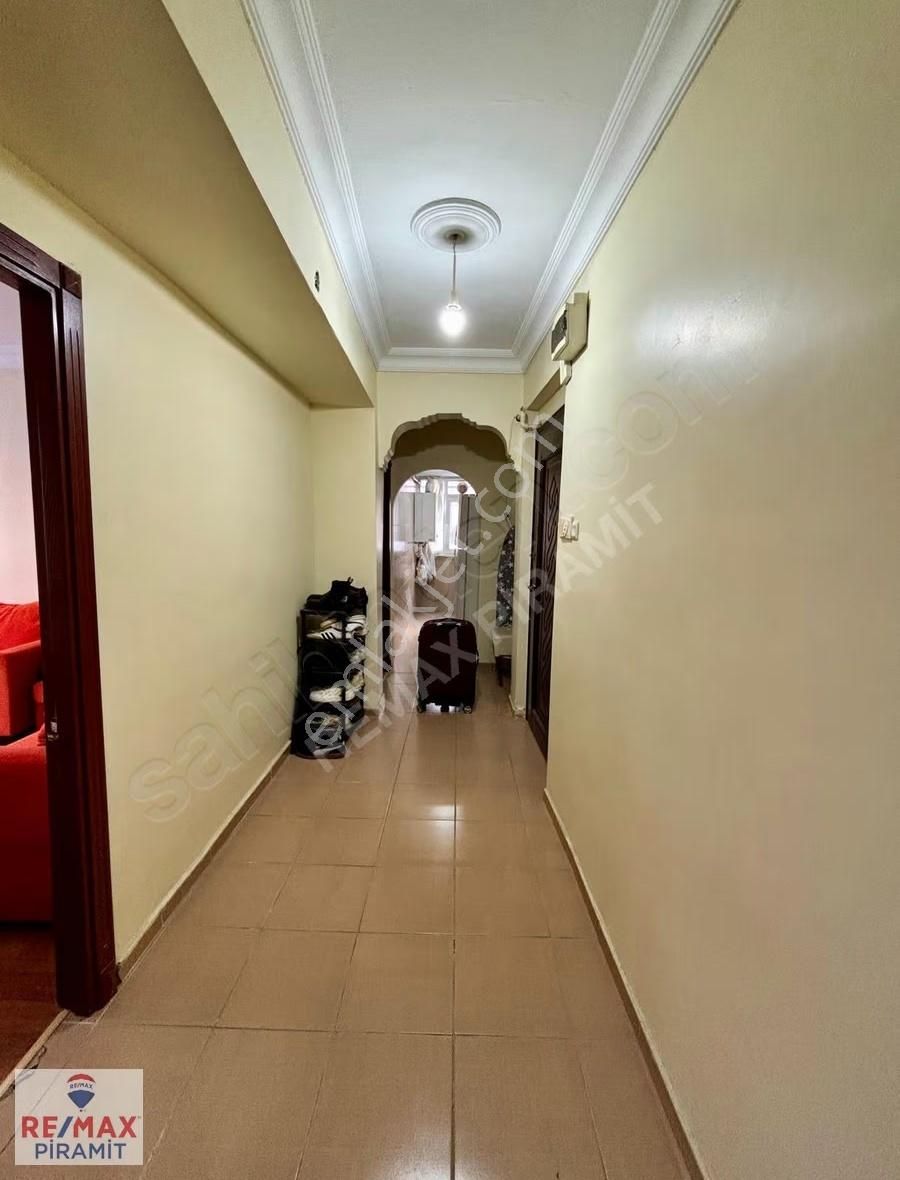 Üsküdar Nuhkuyusunda Ferah Ve Aydınlık Y.giriş 2+1 Kiralık Daire - Görsel 25