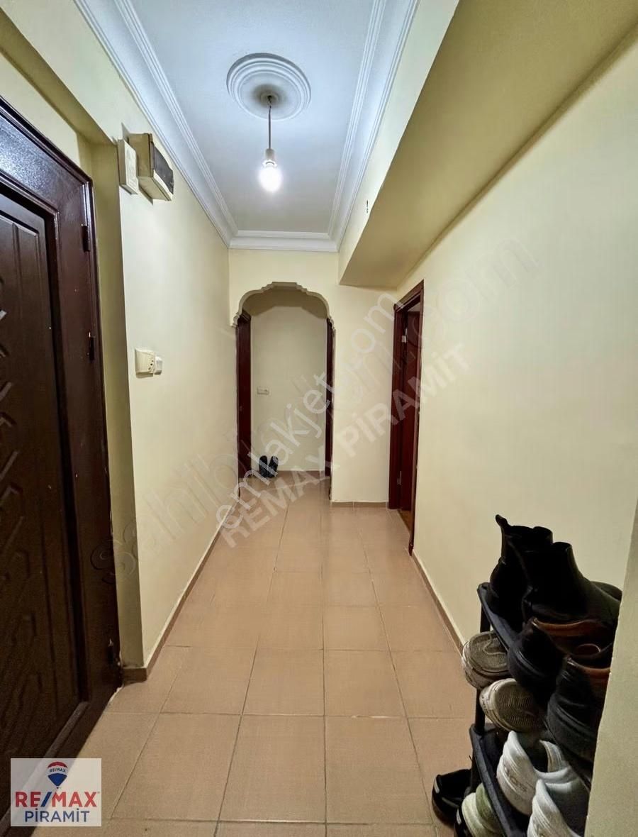 Üsküdar Nuhkuyusunda Ferah Ve Aydınlık Y.giriş 2+1 Kiralık Daire - Görsel 5