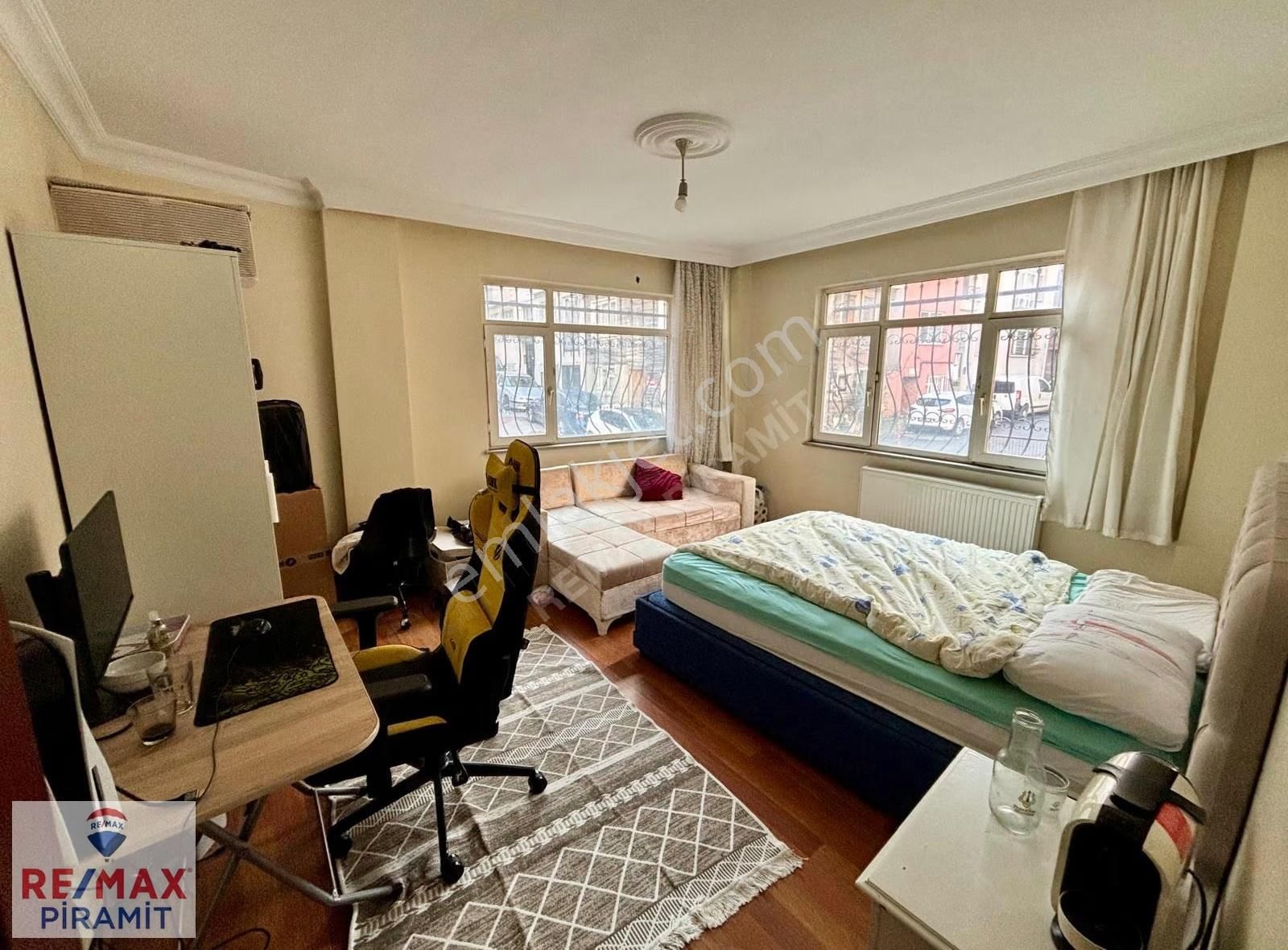 Üsküdar Nuhkuyusunda Ferah Ve Aydınlık Y.giriş 2+1 Kiralık Daire - Görsel 26