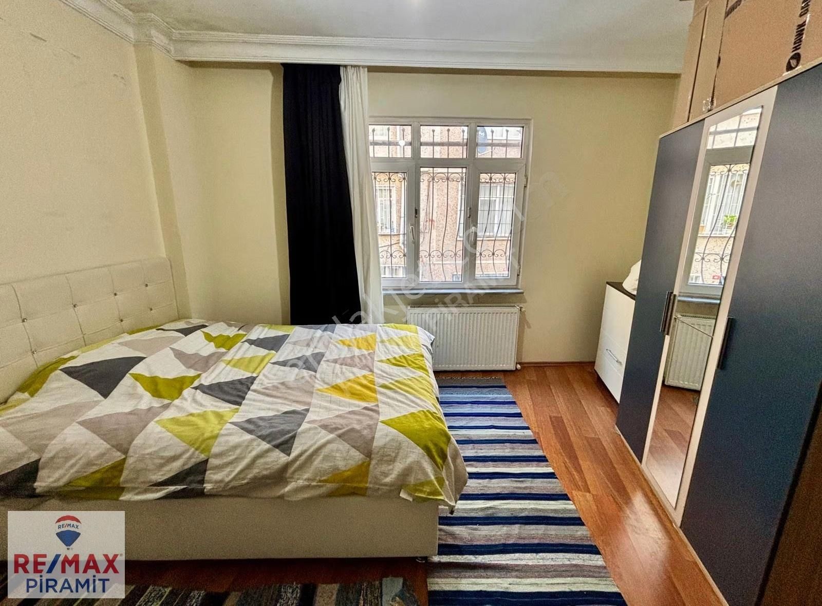 Üsküdar Nuhkuyusunda Ferah Ve Aydınlık Y.giriş 2+1 Kiralık Daire - Görsel 9