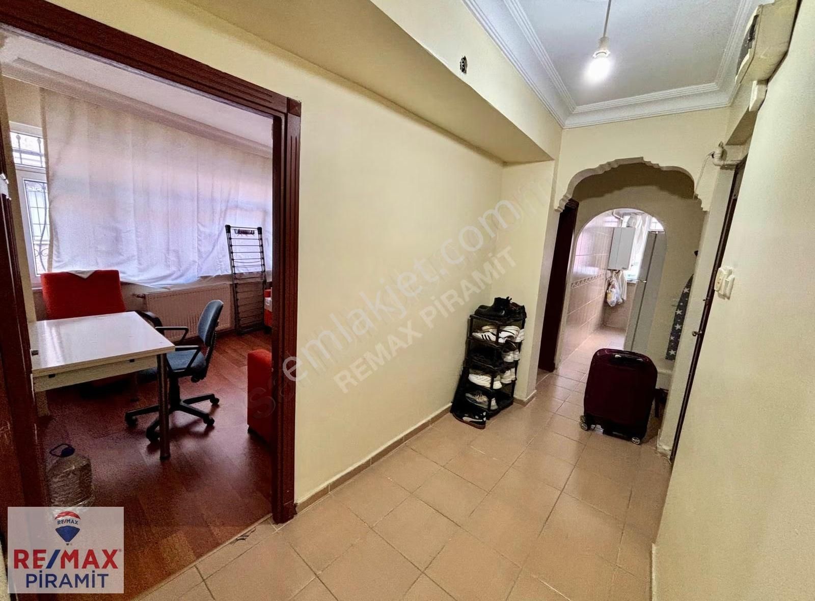 Üsküdar Nuhkuyusunda Ferah Ve Aydınlık Y.giriş 2+1 Kiralık Daire - Görsel 15