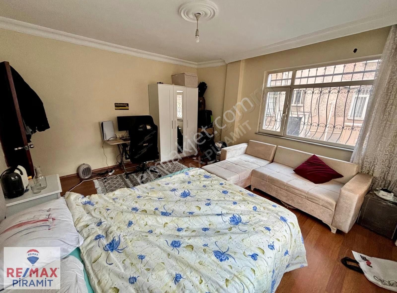 Üsküdar Nuhkuyusunda Ferah Ve Aydınlık Y.giriş 2+1 Kiralık Daire - Görsel 18