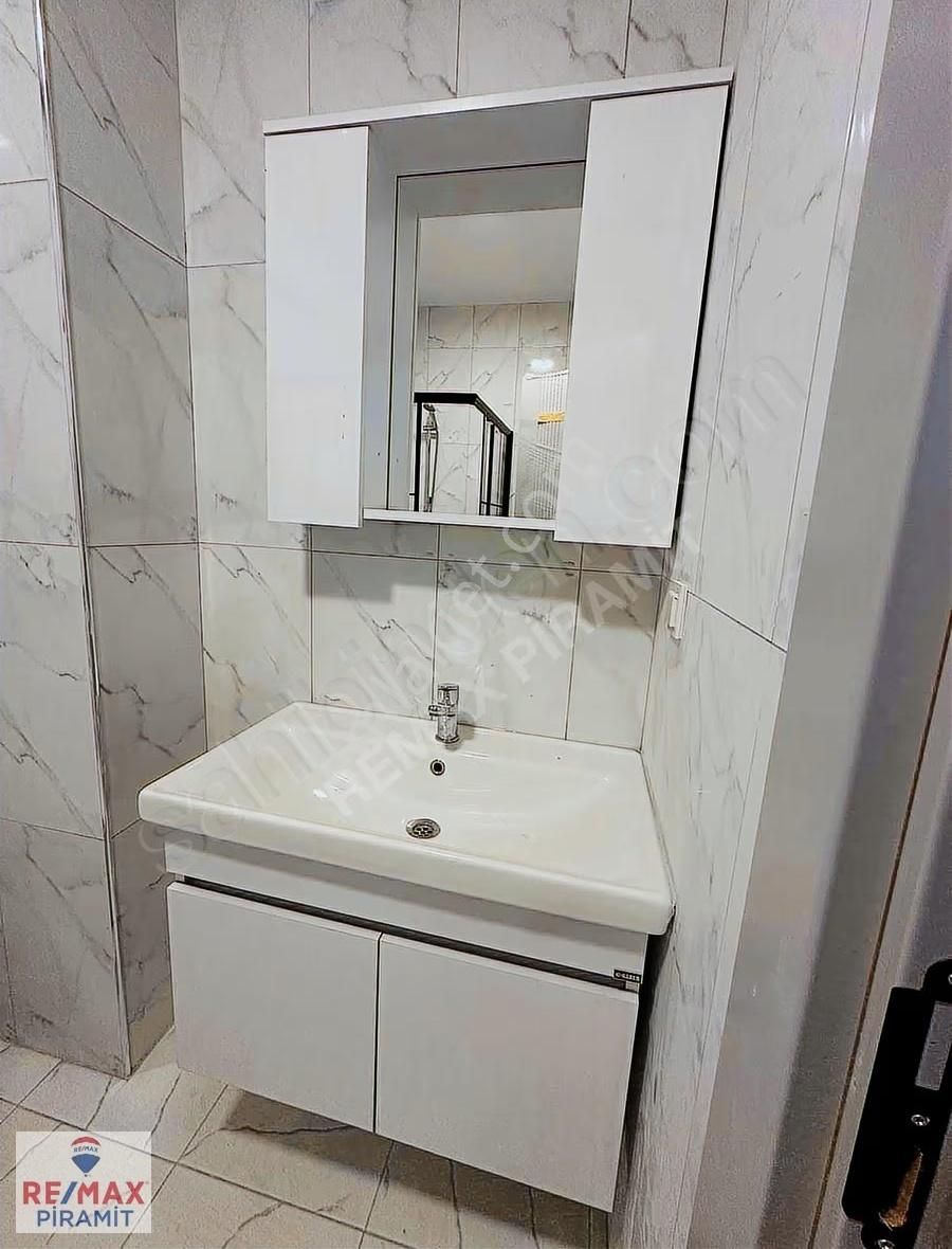 İcadiye Mah. Cumhuriyet Cad. 3+1 Ön Cephe Yeni Kiralık Daire - Görsel 8