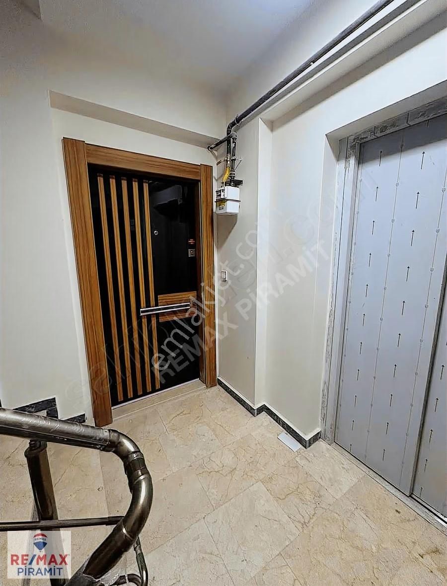İcadiye Mah. Cumhuriyet Cad. 3+1 Ön Cephe Yeni Kiralık Daire - Görsel 7