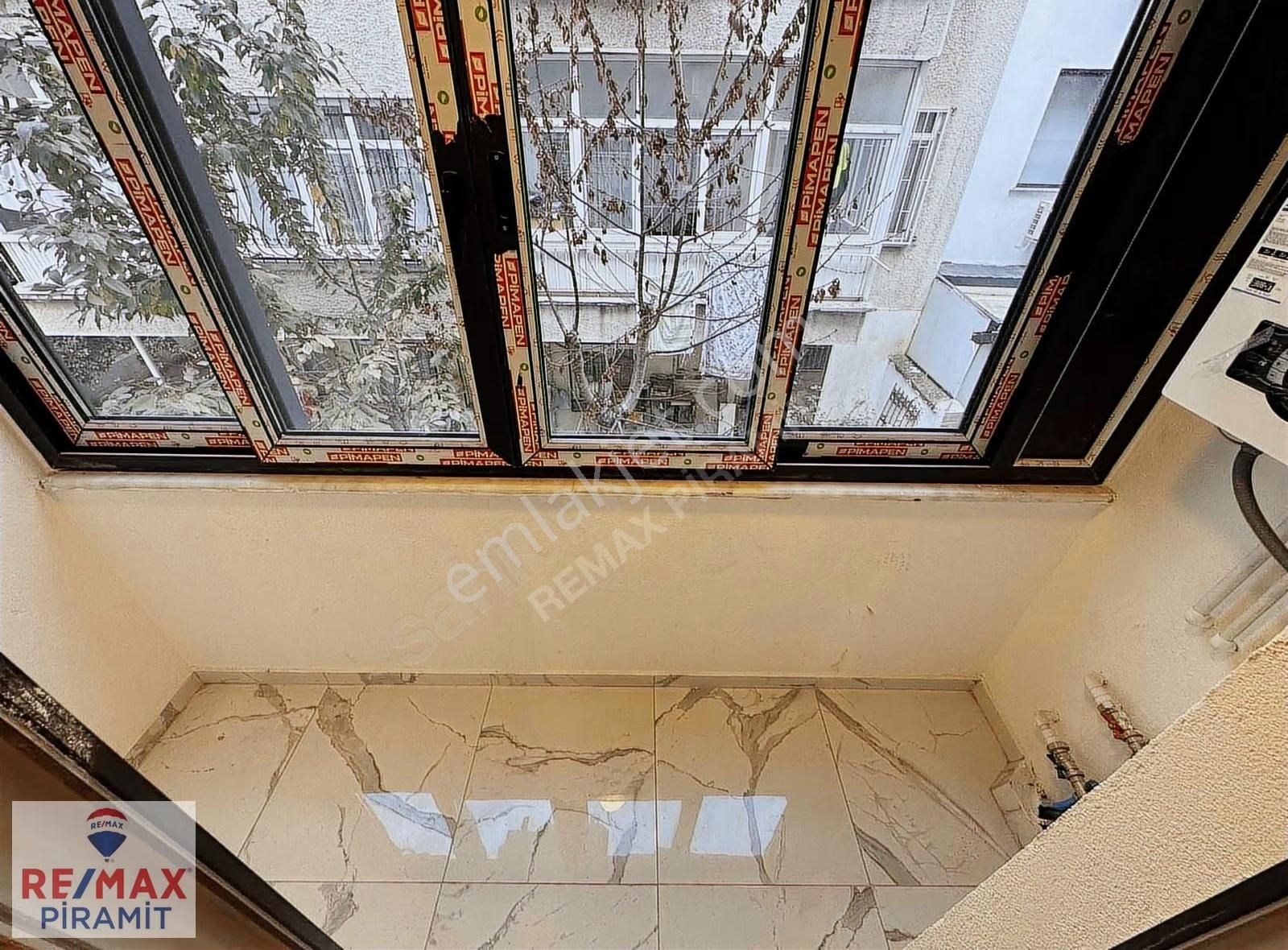 İcadiye Mah. Cumhuriyet Cad. 3+1 Ön Cephe Yeni Kiralık Daire - Görsel 4