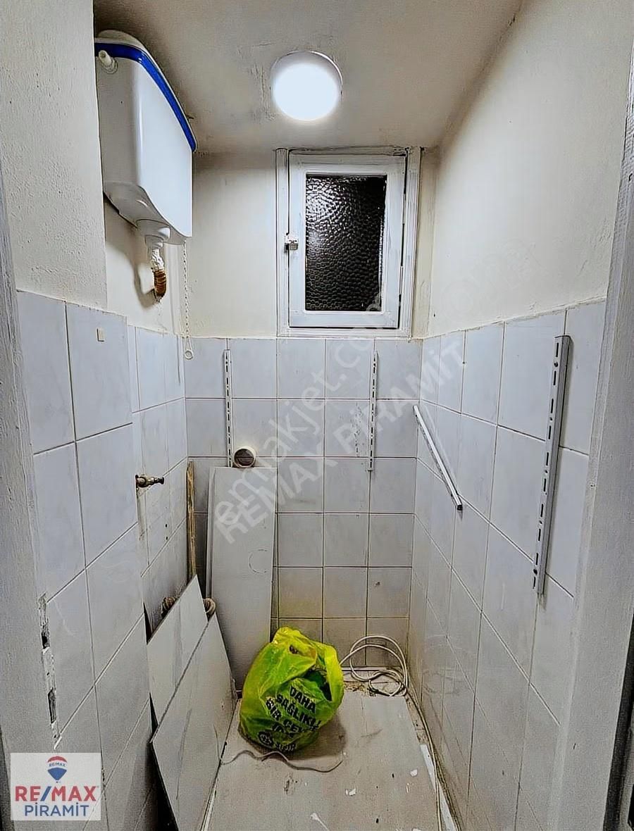 Üsküdar Merkezde Metroya Yakın | İçi Yapılı 2+1 | Satılık Daire - Görsel 15