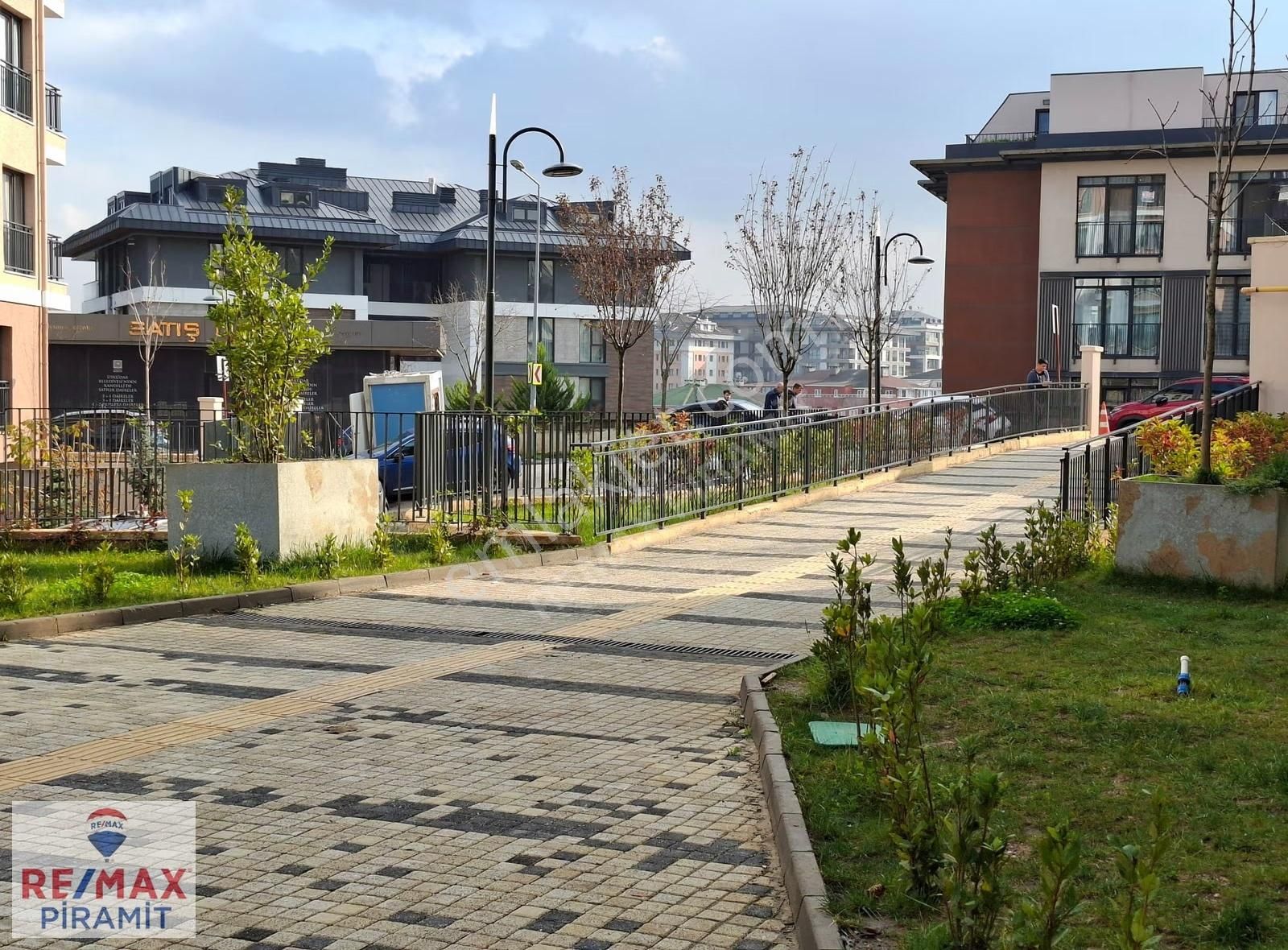 Üsküdar Kandilli'de Özevim Sitesi 3+1 100 M2 Satılık Daire - Görsel 30