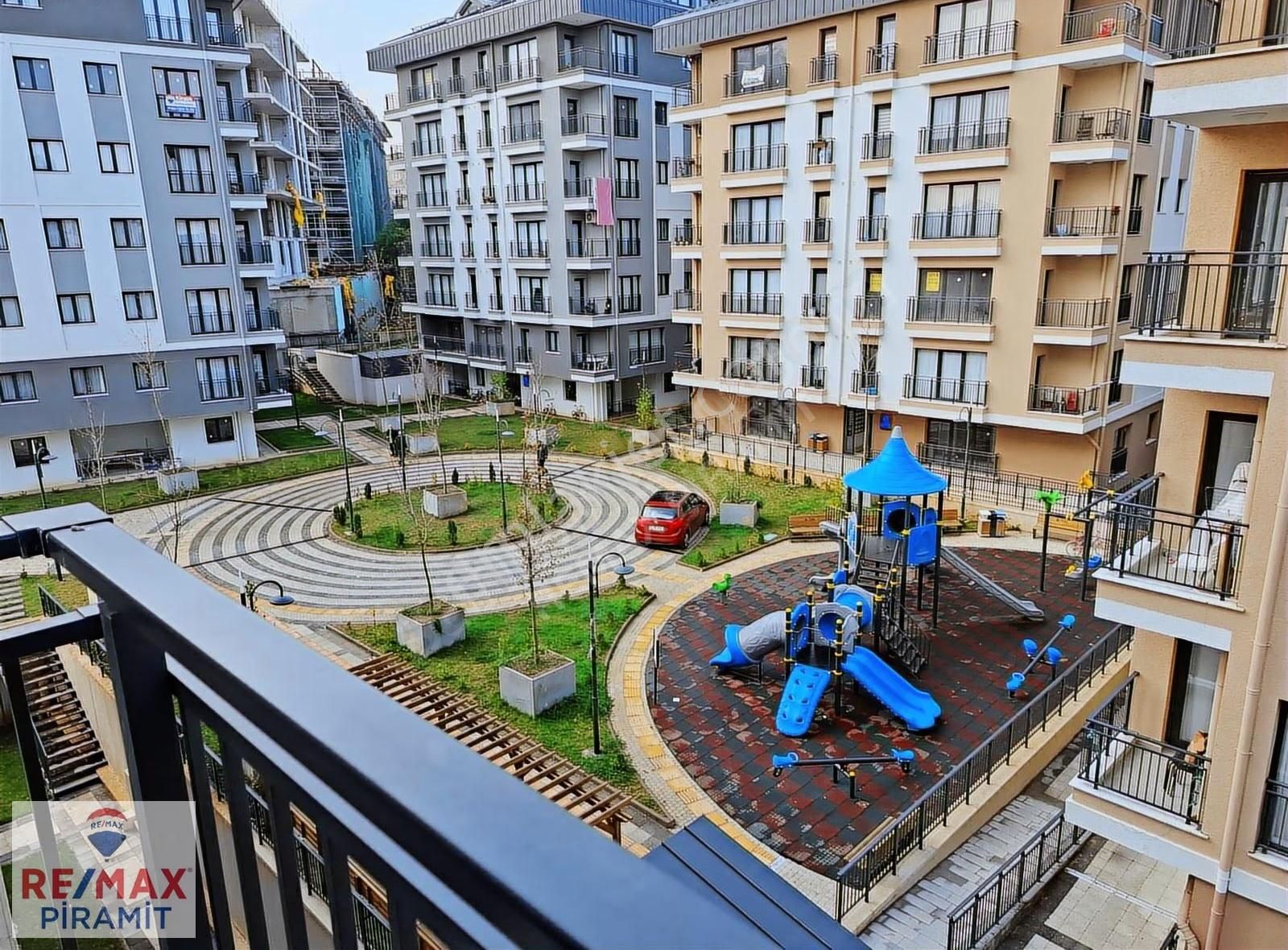 Üsküdar Kandilli'de Özevim Sitesi 3+1 100 M2 Satılık Daire - Görsel 29