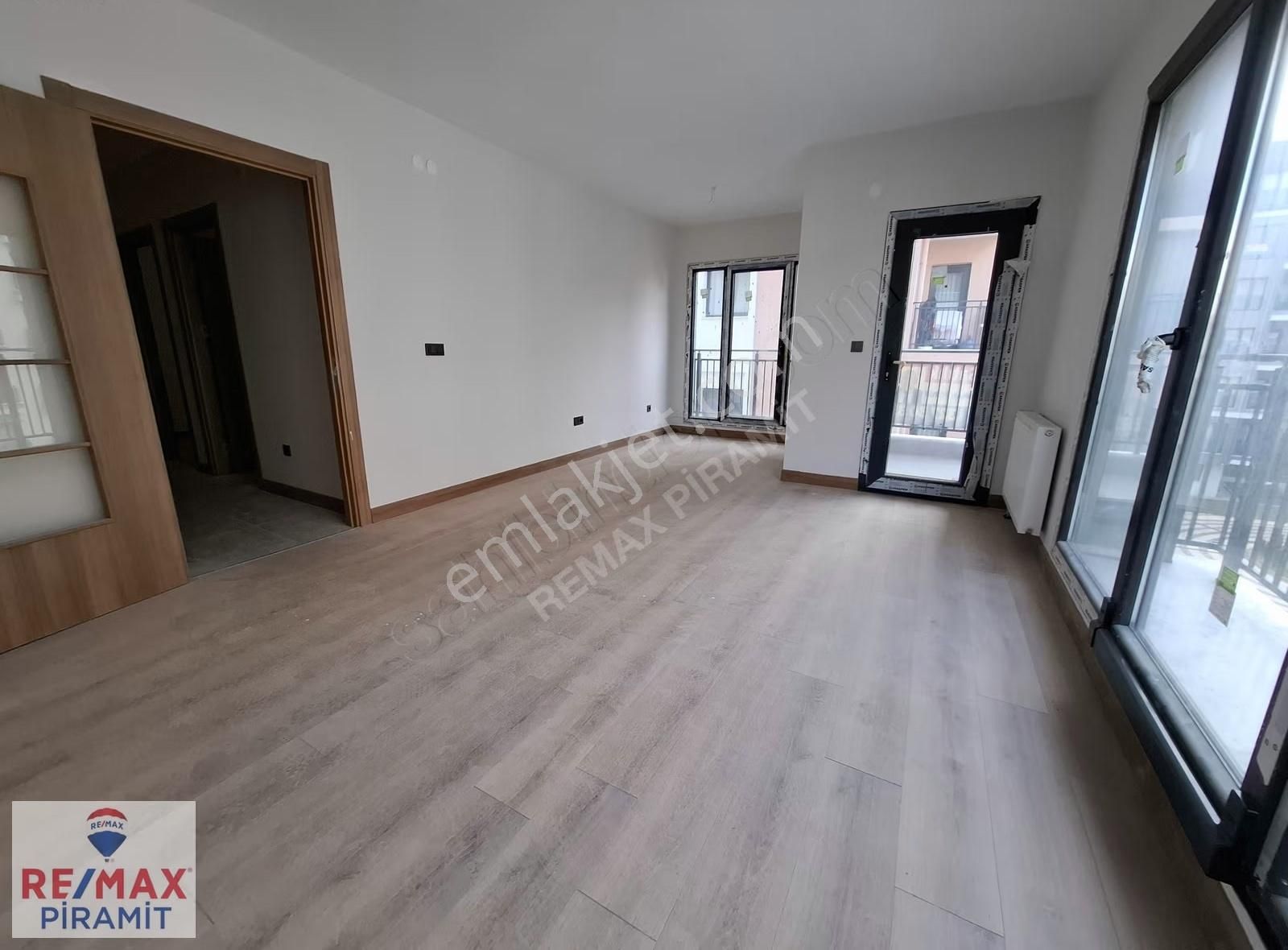 Üsküdar Kandilli'de Özevim Sitesi 3+1 100 M2 Satılık Daire - Görsel 23