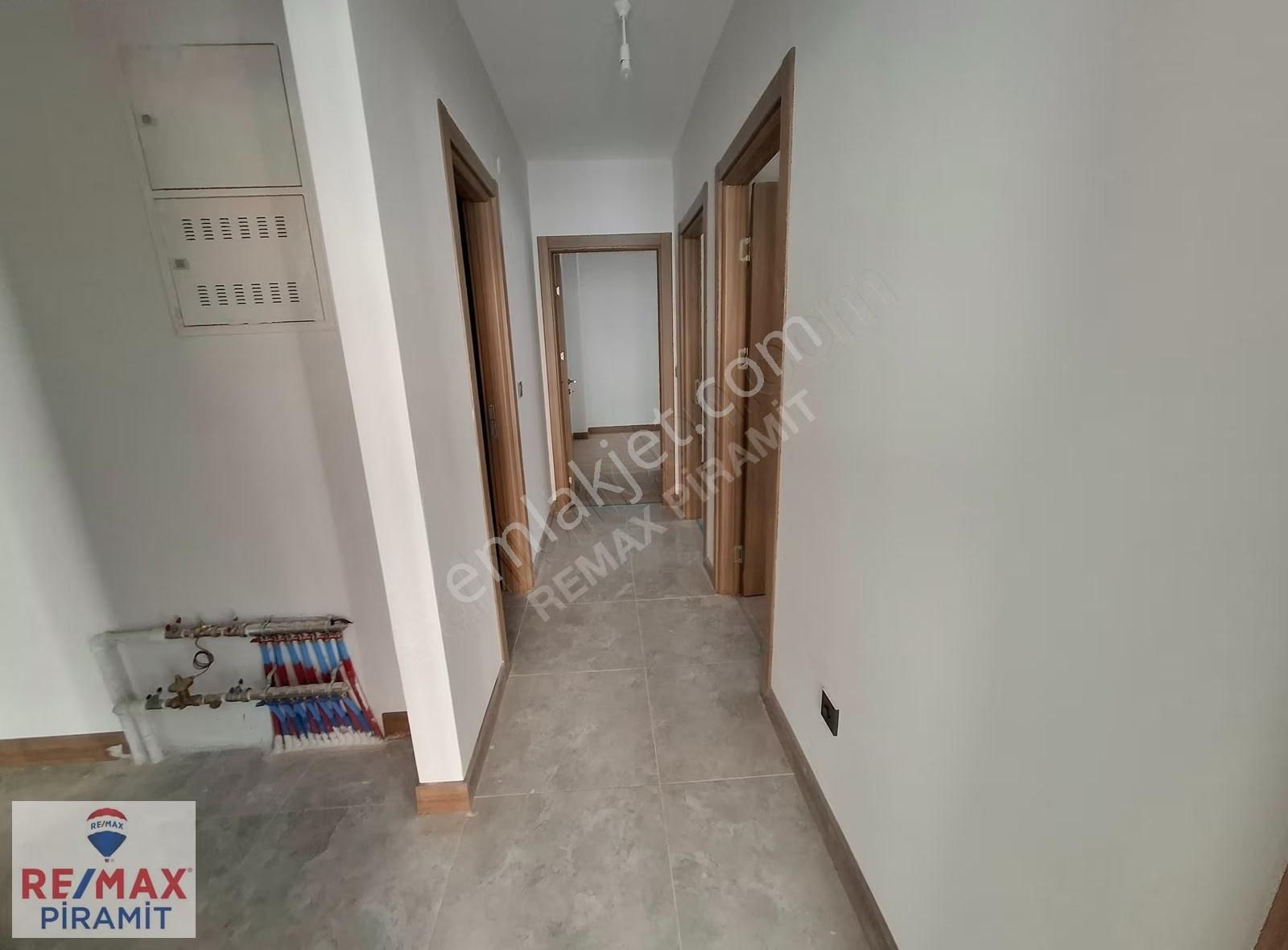 Üsküdar Kandilli'de Özevim Sitesi 3+1 100 M2 Satılık Daire - Görsel 6