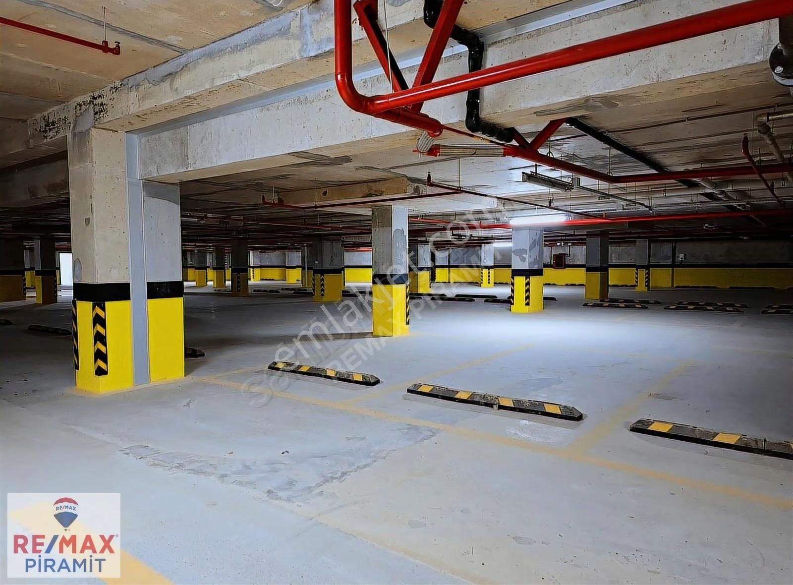 Üsküdar Kandilli'de Özevim Sitesi 3+1 100 M2 Satılık Daire - Görsel 26