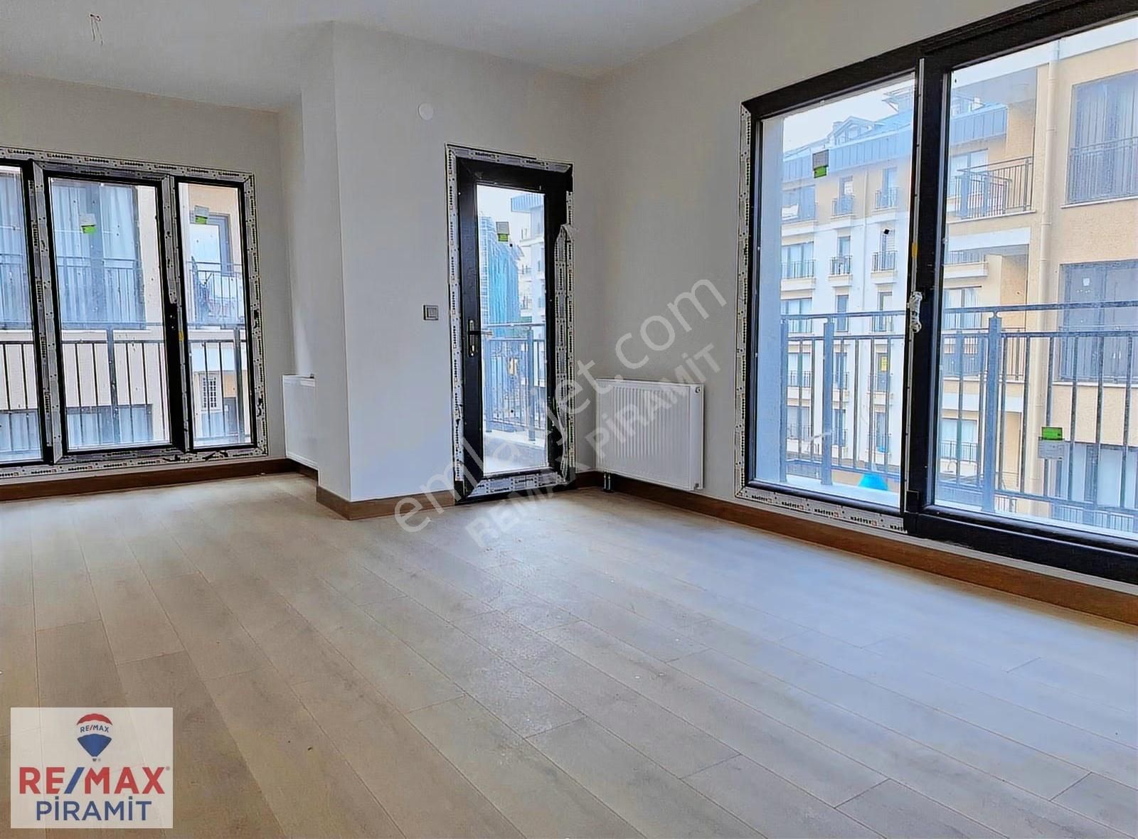 Üsküdar Kandilli'de Özevim Sitesi 3+1 100 M2 Satılık Daire - Görsel 4