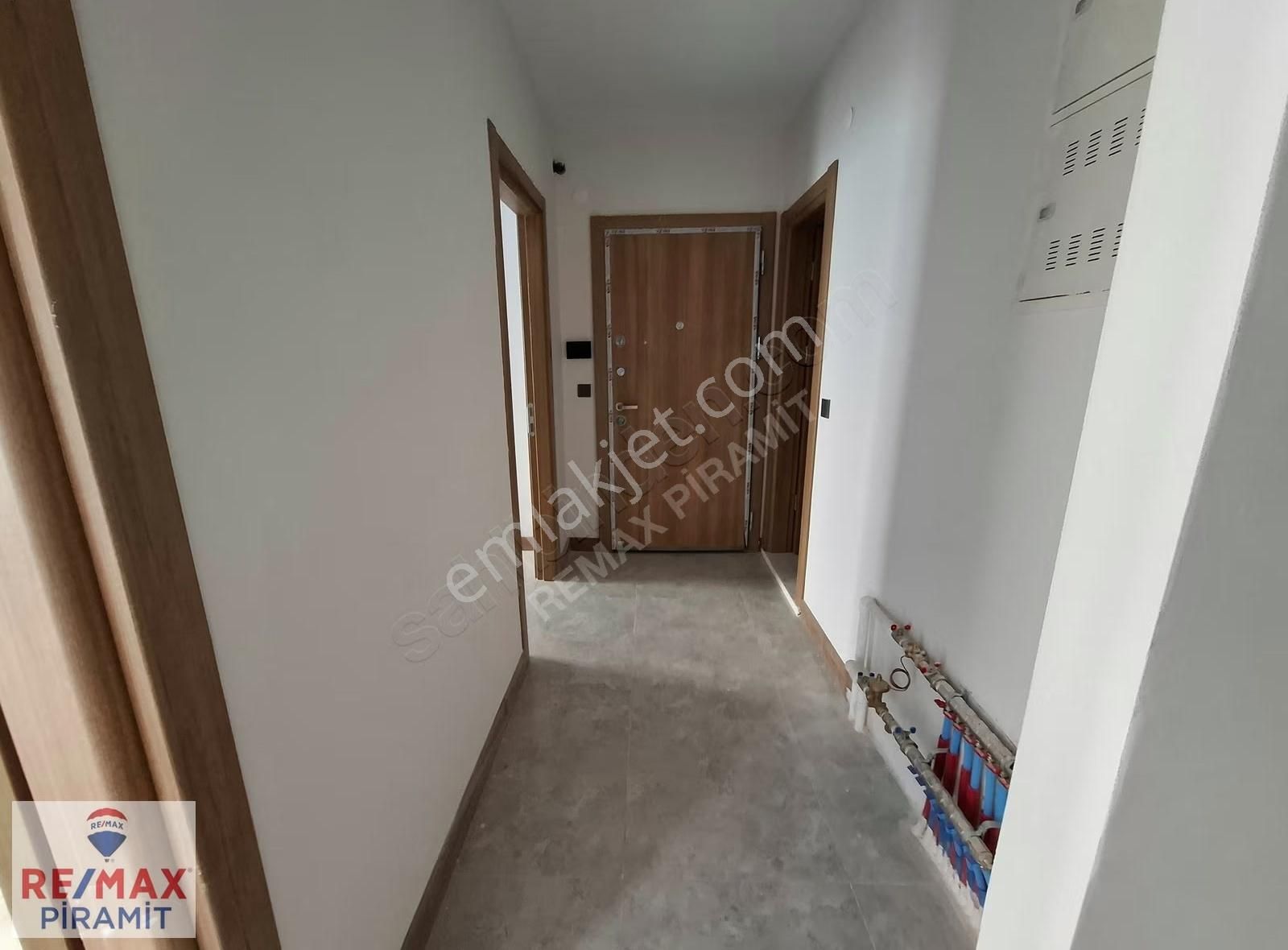 Üsküdar Kandilli'de Özevim Sitesi 3+1 100 M2 Satılık Daire - Görsel 15