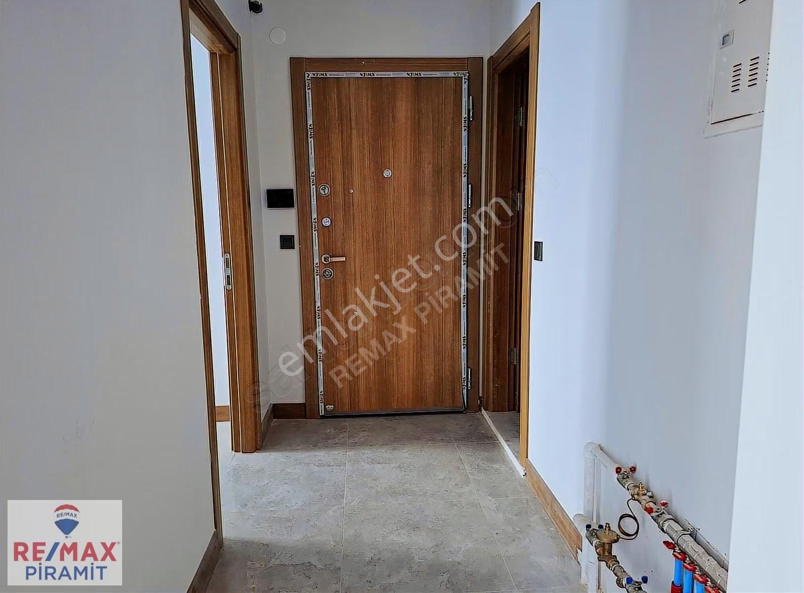 Üsküdar Kandilli'de Özevim Sitesi 3+1 100 M2 Satılık Daire - Görsel 21