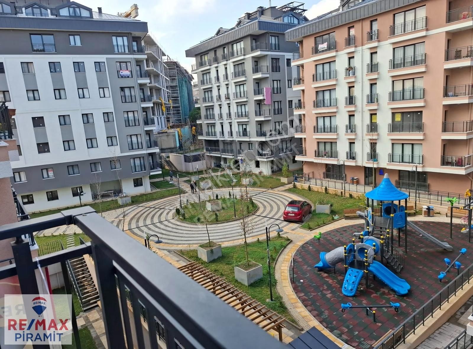 Üsküdar Kandilli'de Özevim Sitesi 3+1 100 M2 Satılık Daire - Görsel 9