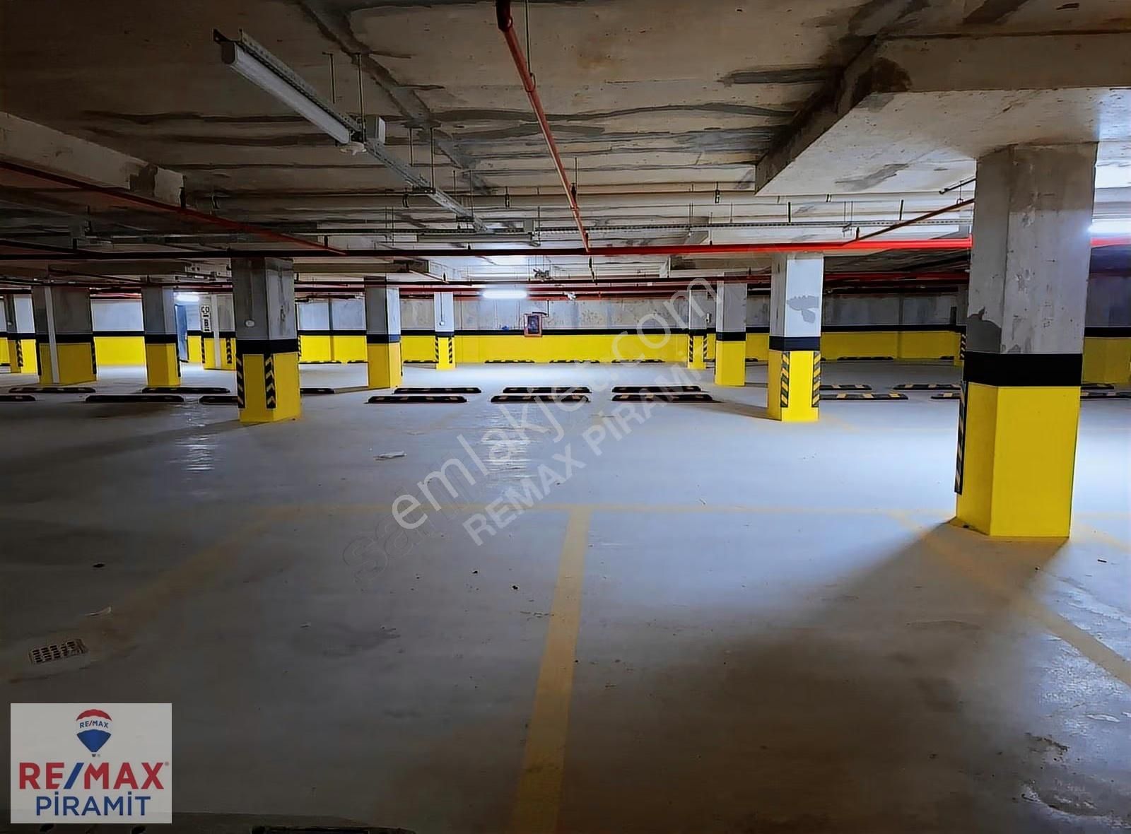Üsküdar Kandilli'de Özevim Sitesi 3+1 100 M2 Satılık Daire - Görsel 18