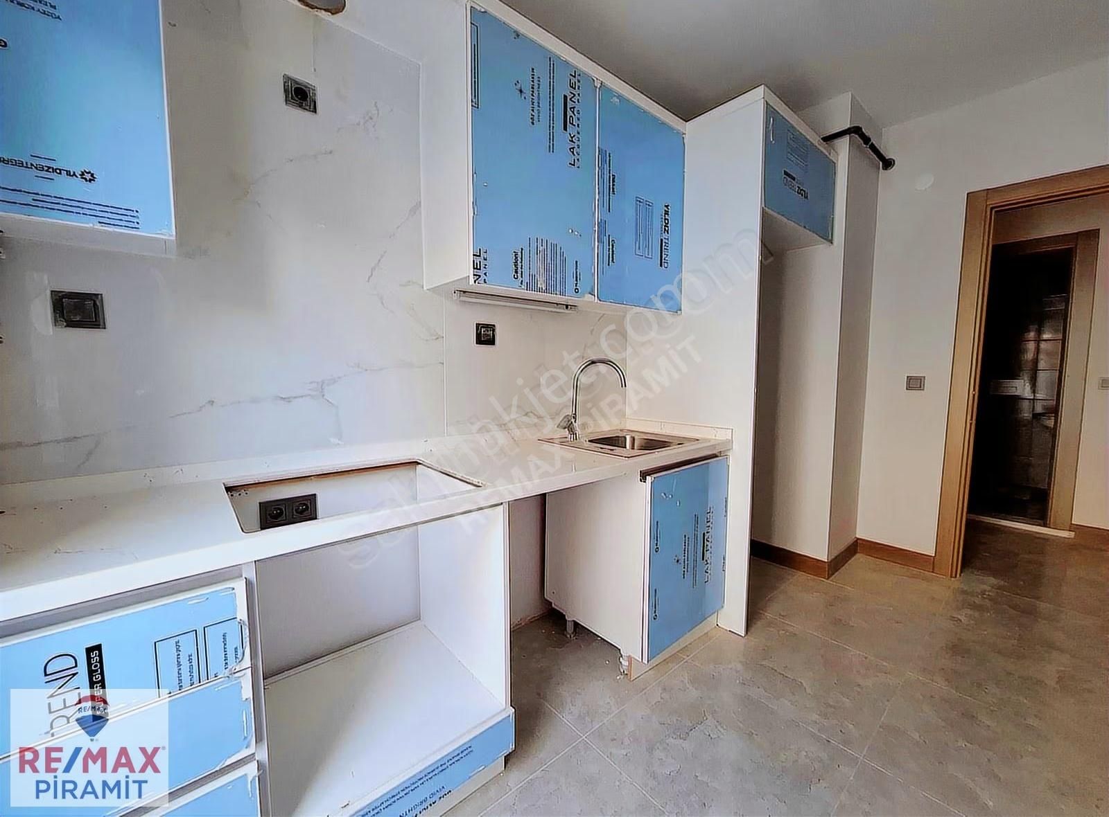 Üsküdar Kandilli'de Özevim Sitesi 3+1 100 M2 Satılık Daire - Görsel 27